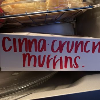 Grumpy's Mexican Cafe - Cinnamon Crunch Muffins - Mexican Near Me - San Antonio, Texas Grumpy's Mexican Cafe - Cinnamon Crunch Muffins - Mexican Near Me - San Antonio, Texas