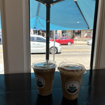 Koupa Espresso Bar - Coffee & Tea Near Me - Haddon Township, New Jersey Koupa Espresso Bar - Coffee & Tea Near Me - Haddon Township, New Jersey
