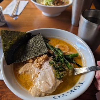 RAKKAN Ramen - Redondo Beach - Ramen Near Me - Redondo Beach, California RAKKAN Ramen - Redondo Beach - Ramen Near Me - Redondo Beach, California