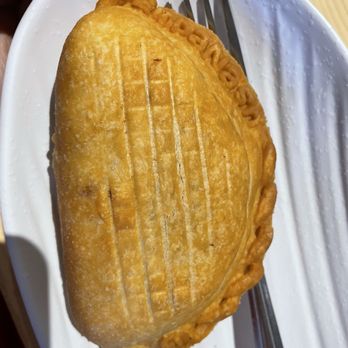 Empanash - Breakfast empanada - Empanadas Near Me - South Lake Tahoe, California