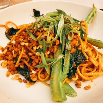 Mila - Vegan Near Me - Vancouver, British Columbia