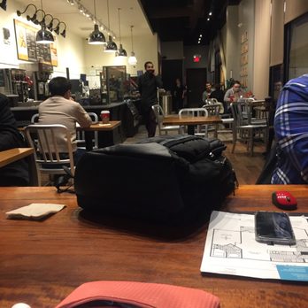 Peet's Coffee - Peet's inside view - Coffee & Tea Near Me - Fairfax, Virginia Peet's Coffee - Peet's inside view - Coffee & Tea Near Me - Fairfax, Virginia