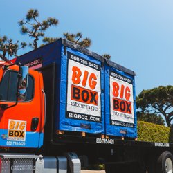 Big Box Storage