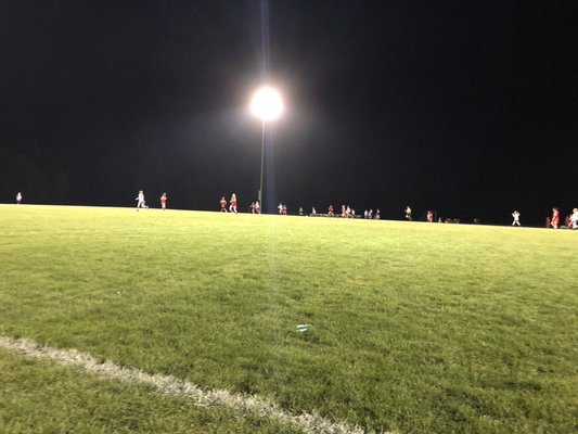 Field #2 by null