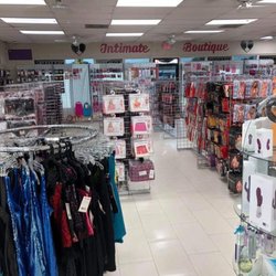 Intimate Boutique