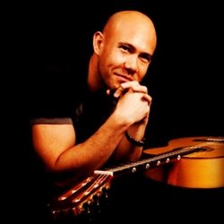 Encinitas Bazaar - Jimmy Patton LIVE Dec 14 & 15