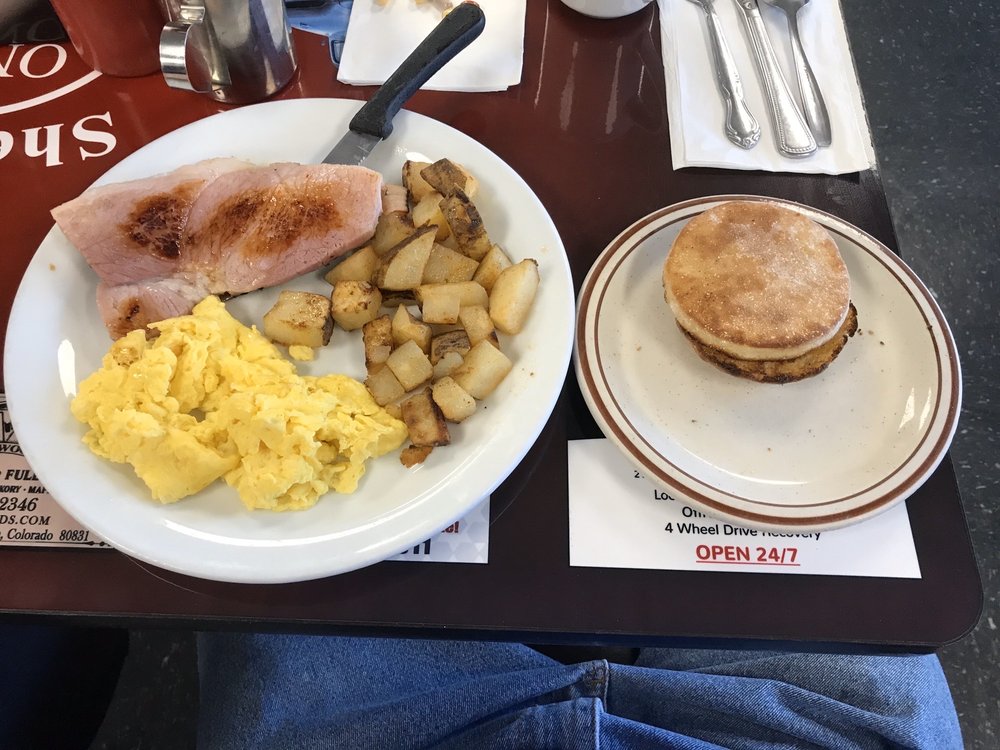 SHELDON’S 22 Photos & 46 Reviews Breakfast & Brunch