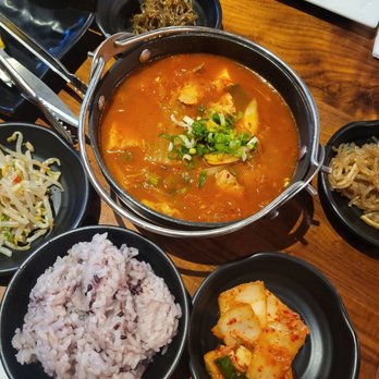 HanEuem - Korean Near Me - Los Angeles, California HanEuem - Korean Near Me - Los Angeles, California