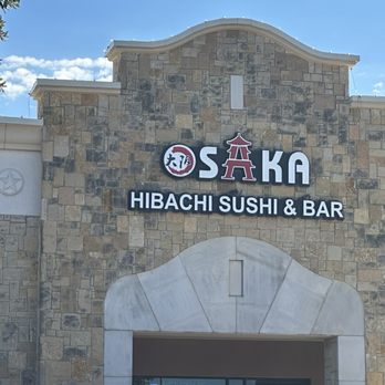 OSAKA HIBACHI SUSHI & BAR - Updated December 2025 - 376 Photos