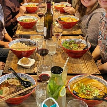 Sum Ramen - Ramen Near Me - Millburn, New Jersey Sum Ramen - Ramen Near Me - Millburn, New Jersey