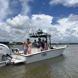 Emerald Isle Adventures