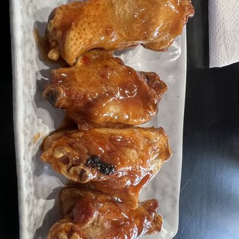 South By Saigon - Wings - Seafood Near Me - Houston, Texas South By Saigon - Wings - Seafood Near Me - Houston, Texas
