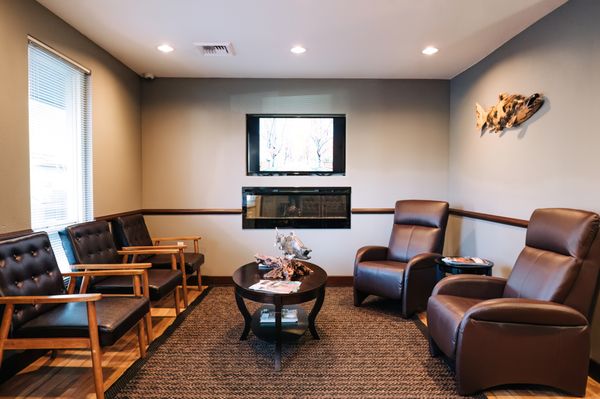 WOODINVILLE PERIODONTICS AND IMPLANT SPECIALISTS - Updated October