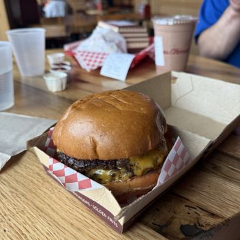Small Cheval- Wrigleyville - Burgers Near Me - Chicago, Illinois Small Cheval- Wrigleyville - Burgers Near Me - Chicago, Illinois