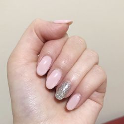 Green Tea Nail Salon