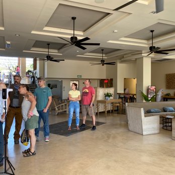 Marinaterra - Lobby - Hotels Near Me - Guaymas, SON Marinaterra - Lobby - Hotels Near Me - Guaymas, SON