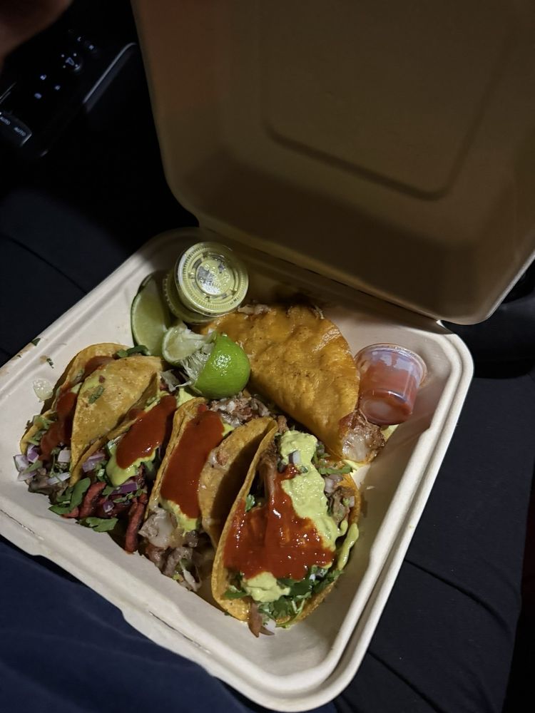 Taco Bros
