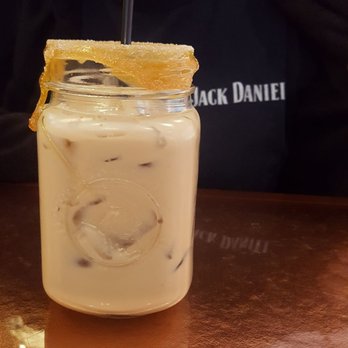 Another Broken Egg Cafe - Salted Caramel Cold brew - Breakfast & Brunch Near Me - The Colony, Texas Another Broken Egg Cafe - Salted Caramel Cold brew - Breakfast & Brunch Near Me - The Colony, Texas