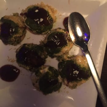 Rasika West End - Dahi puri - Indian Near Me - Washington, DC, District of Columbia Rasika West End - Dahi puri - Indian Near Me - Washington, DC, District of Columbia