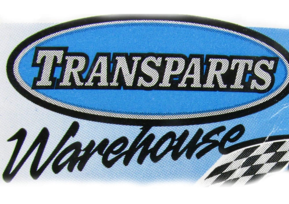 TRANSPARTS WAREHOUSE Auto Parts & Supplies 3050 Bechelli Ln
