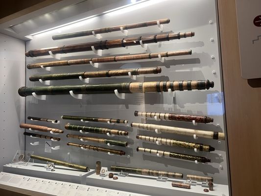 Museo Galileo by null