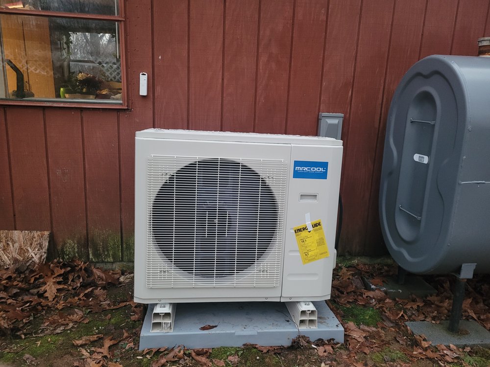 Slide of Shrewsbury Plumbing & Heating