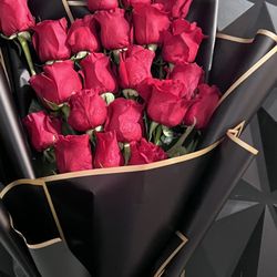 Hills Floral