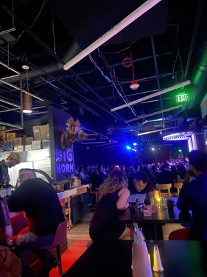 Dazzle Denver by null