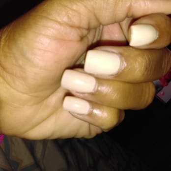 Hilton Nails and Spa - Nail Salons Near Me - Laurel, Maryland