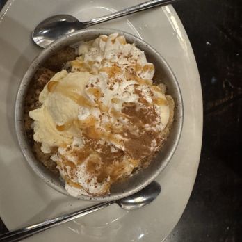 CopperTop Tavern - Vestal - Apple Crisp - New American Near Me - Vestal, New York CopperTop Tavern - Vestal - Apple Crisp - New American Near Me - Vestal, New York