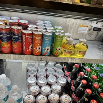 Eggbred - Lots of soda to choose from - Breakfast & Brunch Near Me - Garden Grove, California