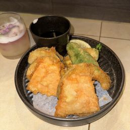 Tempura