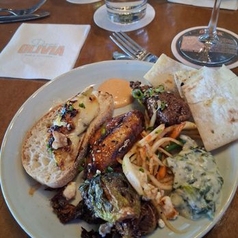 Dear Olivia - Parkland, FL - Mix of dinner stuff - American Near Me - Parkland, Florida Dear Olivia - Parkland, FL - Mix of dinner stuff - American Near Me - Parkland, Florida