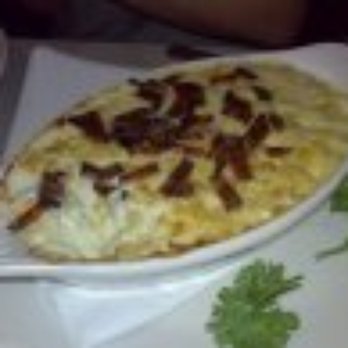 The Paramount - Baked mac and cheese: Best I've ever had and my friends agree - Breakfast & Brunch Near Me - Boston, Massachusetts The Paramount - Baked mac and cheese: Best I've ever had and my friends agree - Breakfast & Brunch Near Me - Boston, Massachusetts