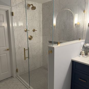 Metrowest Glass - Glass & Mirrors Near Me - Medway, Massachusetts