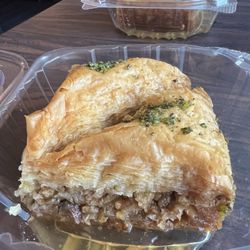 Baklava ~ delish!!