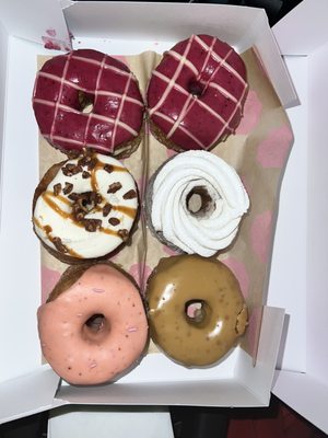 Five Daughters Bakery | Ponce City Market by null