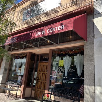 Gate City Coffee - Coffee & Tea Near Me - Pocatello, Idaho