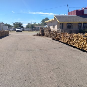 Robert's Tree Service - Firewood Near Me - Albuquerque, New Mexico