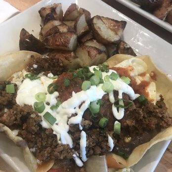 Portage Bay Cafe - 65th - Breakfast & Brunch Near Me - Seattle, Washington