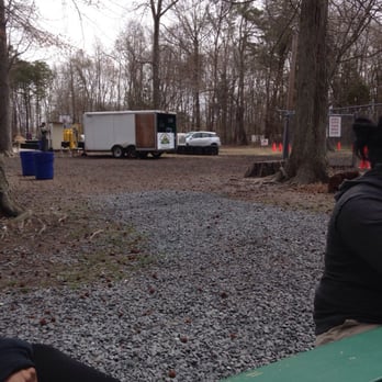 Fireball Mountain - Laser Tag Near Me - Wrightstown, New Jersey
