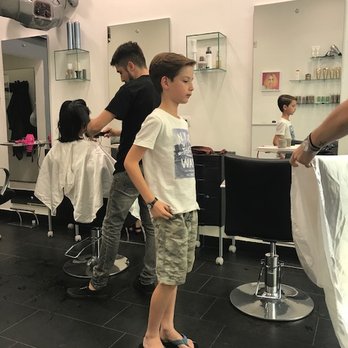 Graffiti Hair Salon - New Haircut, great consultation and trust - Hair Salons Near Me - Florence, FI Graffiti Hair Salon - New Haircut, great consultation and trust - Hair Salons Near Me - Florence, FI