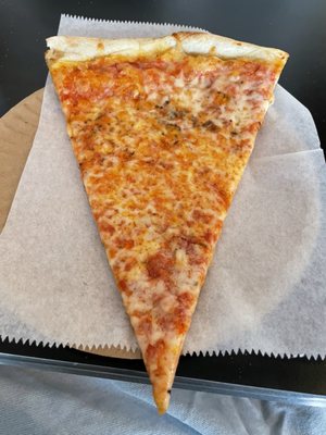 Williamsburg Pizza by null