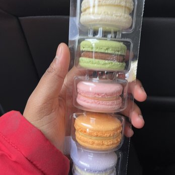 Tou & Mai - Bubble Tea Near Me - Detroit, Michigan