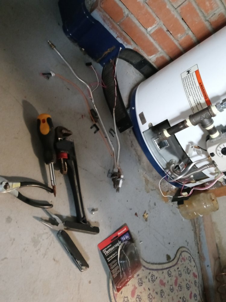 Slide of TCI Companies