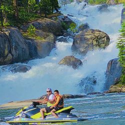 Cencal Watersports - Great time! Great Skis! Great service with CenCal Watersports ! Great jet Skis for the price