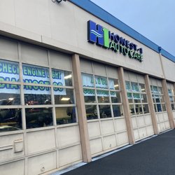 Honest-1 Auto Care - Honest Auto Milwaukie