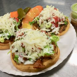 Papa Nacho’s
