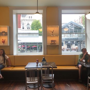 Zim’s Cafe - Dining area. - Sandwiches Near Me - Lexington, Kentucky Zim’s Cafe - Dining area. - Sandwiches Near Me - Lexington, Kentucky