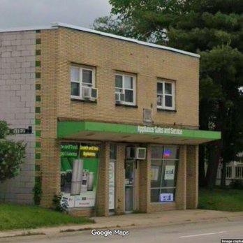 Stez Home Delivery - New look - Appliances & Repair Near Me - Moline, Illinois Stez Home Delivery - New look - Appliances & Repair Near Me - Moline, Illinois